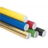 Colored Mailing Tubes