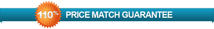 Price Match Guarantee