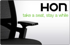 Hon Chairs
