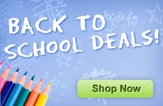 back to school.