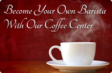 Coffee Center