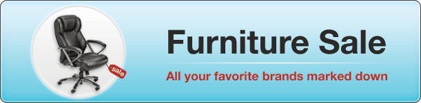 Furniture Sale