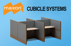 Maxon Cubicle Systems