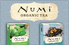 Numi Tea