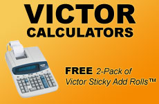 Victor Promo