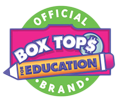 Box Tops For Education
