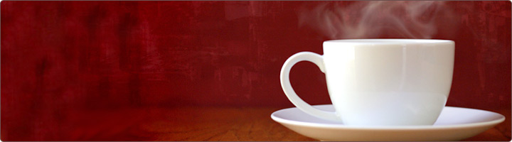 Coffee Center