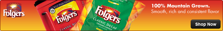 Folgers