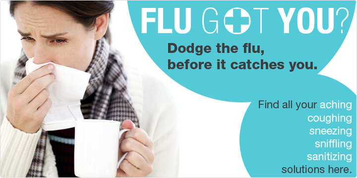 Flu Center