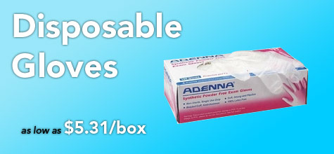 disposable Gloves