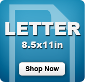 Letter size Paper