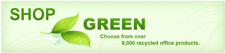 Shop Green