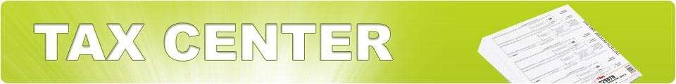 tax Center