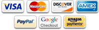Accepted Payment Methods