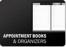 Appointment Books