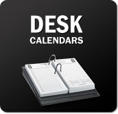 Desk Calendars
