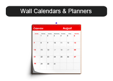 Wall Calendars