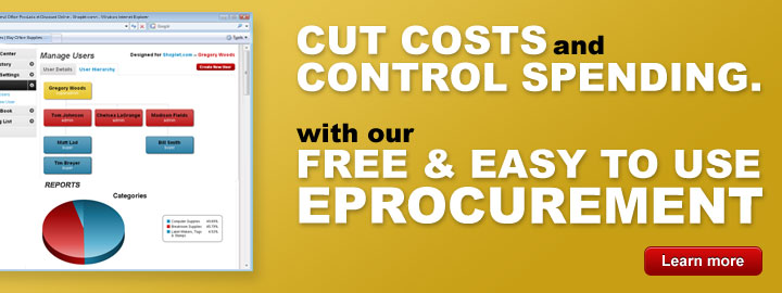 eProcurement Solutions