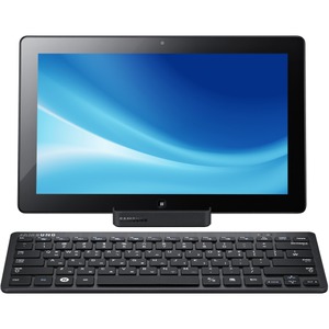 Samsung XE700T1A Tablet PC - 11.6