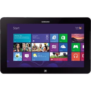 Samsung XE700T1C-A04US Tablet PC - 11.6