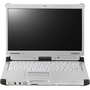 Panasonic Toughbook CF-C2ACAZX1M Tablet PC - 12.5