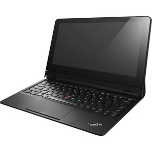 Lenovo ThinkPad Helix 36986EU Ultrabook/Tablet - 11.6