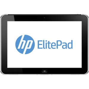 HP ElitePad 900 G1 64GB Net-tablet PC - 10.1