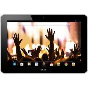Acer ICONIA A3-A10-81251G03n 32 GB Tablet - 10.1