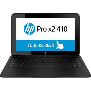 HP Pro x2 410 G1 Tablet PC - 11.6
