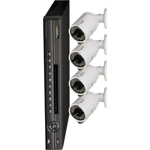 Q-see QC8116 Video Surveillance Station