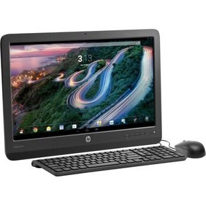 HP Slate 21 Pro 16GB Tablet - 21.5