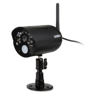 UDRC14 Indoor/Outdoor Weatherproof Wireless Video Surveillance Accessory Camera