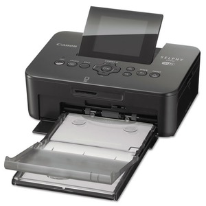 SELPHY CP900 Series Compact Photo Printer
