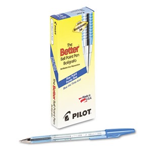 Pilot Precise V5 RT Retractable Rolling Ball Pens, Extra Fine Point, 3-Pack, Black Ink (26052)